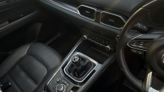 Mazda CX-5 2.0 Sport Black Edition 5dr Petrol Estate